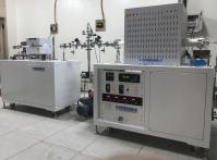 管狀爐(實驗型)