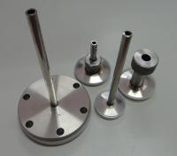 客製法蘭轉接頭